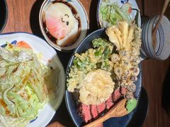 -满满初牛·炭烧牛肉专门店(国大店)