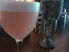 -LAMP BAR 水烟音乐酒吧