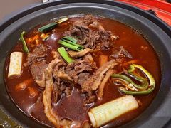 -肖记公安牛肉鱼杂馆·省级非物质文化遗产(江汉路直营店)