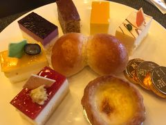 -OPEN開全日自助餐厅·牛肉火锅·海鲜(佛山希尔顿酒店)