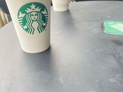 -星巴克(尚品中心1F店)