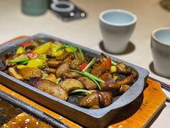 -云来居素食馆(南山店)