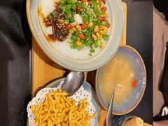 大王油茶经典套餐-大王油茶(磁器口店)