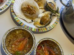 -吉布鲁牛排海鲜自助(温江合生汇店)