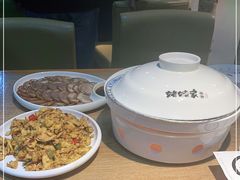 -姥姥家春饼店(佳亿时尚广场店)
