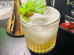 -Bar The Vortex(高新万达店)