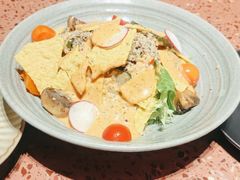 -La Terre乐田(万象城店)