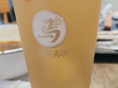 -西部马华清真兰州牛肉面·烧烤夜市(三里河店)