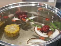 -呷哺呷哺(西单大悦城店)