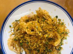 -鑫鸿达·海鲜闽菜热炒小馆(中山路店)