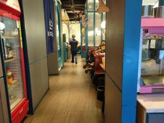 -老板恋上鱼(振华商厦店)
