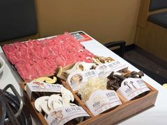 -牛品福潮汕牛肉火锅(旺庄店)
