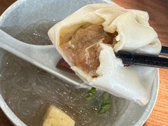 -老金陵·李氏鸭血粉丝汤(夫子庙店)