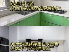 -至美焕新·全屋翻新