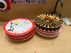 -友壹町寿司(佛山新DNA店)