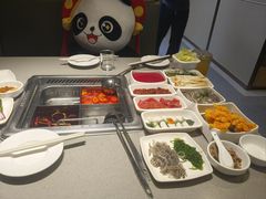 -海底捞火锅(天津SM城市广场店)