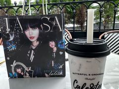 -W CAFE(甜爱路店)