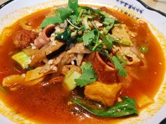 -随喜赞素食餐厅(亦庄店)