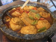 -缘生态云南菜·野生菌庭院餐厅(华侨城店)