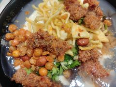 -益家凉虾(三叉路口店)