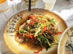 -野菌王牦牛肉汤锅