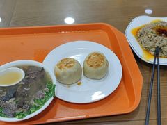 -白魁老号饭庄(安内店)