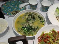 -一品江南韵·淮扬菜