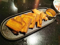 -老头儿油爆虾·知味杭州(爱琴海购物中心)