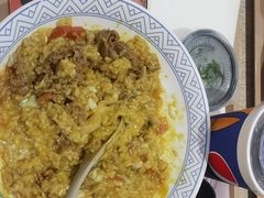 -吉野家(次渠大街店)