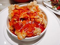-金佬馆·川菜bistro(芜湖镜湖万达店)
