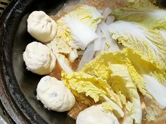 -桃源村铁锅炖鱼(体育馆道店)