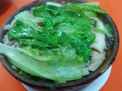 -潮香兴煲仔饭(莲花路店)