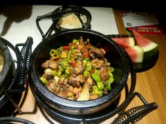 android_upload_pic-花椒笑成都小馆(百脑汇店)
