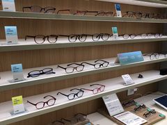 -JINS(北京apm店)