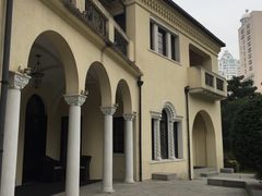 -上海汾阳花园酒店