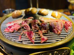 -泥炉烧肉师(新街口金銮巷店)