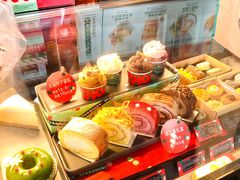 -星巴克(南京狮子桥店)