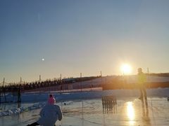 -呼兰河口湿地公园