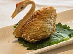-白天鹅宾馆-宏图府餐厅