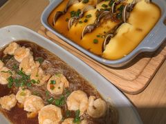 -蜜桃餐厅·伴山(绿宝广场店)