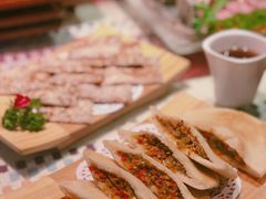 -慢丽江·云南野生菌土鸡锅(付家庄店)