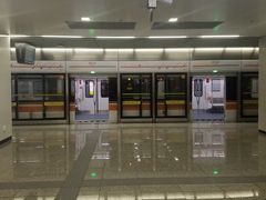 -民安大道(地铁站)