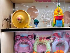 -海底捞火锅(六合天街店)