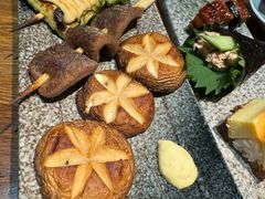 -千代武日本料理(爱建店)