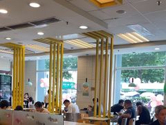 -真功夫(番禺大润发分店)