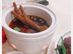 -顺德人家食府(黄金广场店)