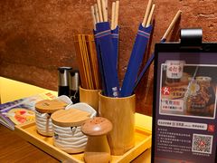 -芸南道·过桥米线(昆明老街旗舰店)