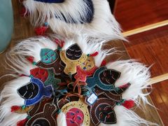 -八廓街-根敦群培纪念馆