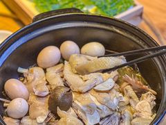 -石涧故事·私房菜(紫云路店)