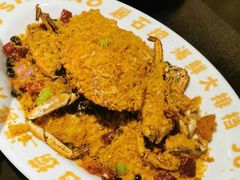 -潮澎派·潮汕菜大排档(南较西路店)
